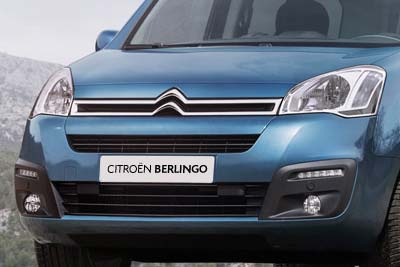 Citroen Berlingo Multispace - Feel Edition